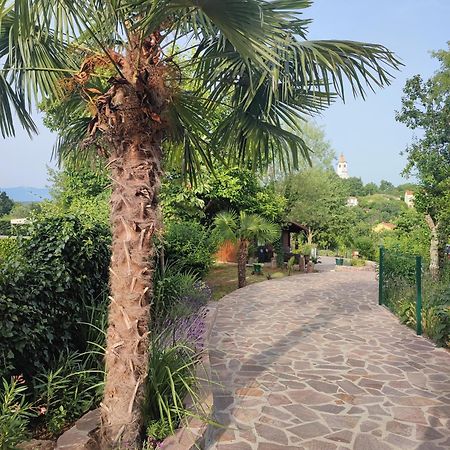 Secret Garden Villa Matulji Ngoại thất bức ảnh