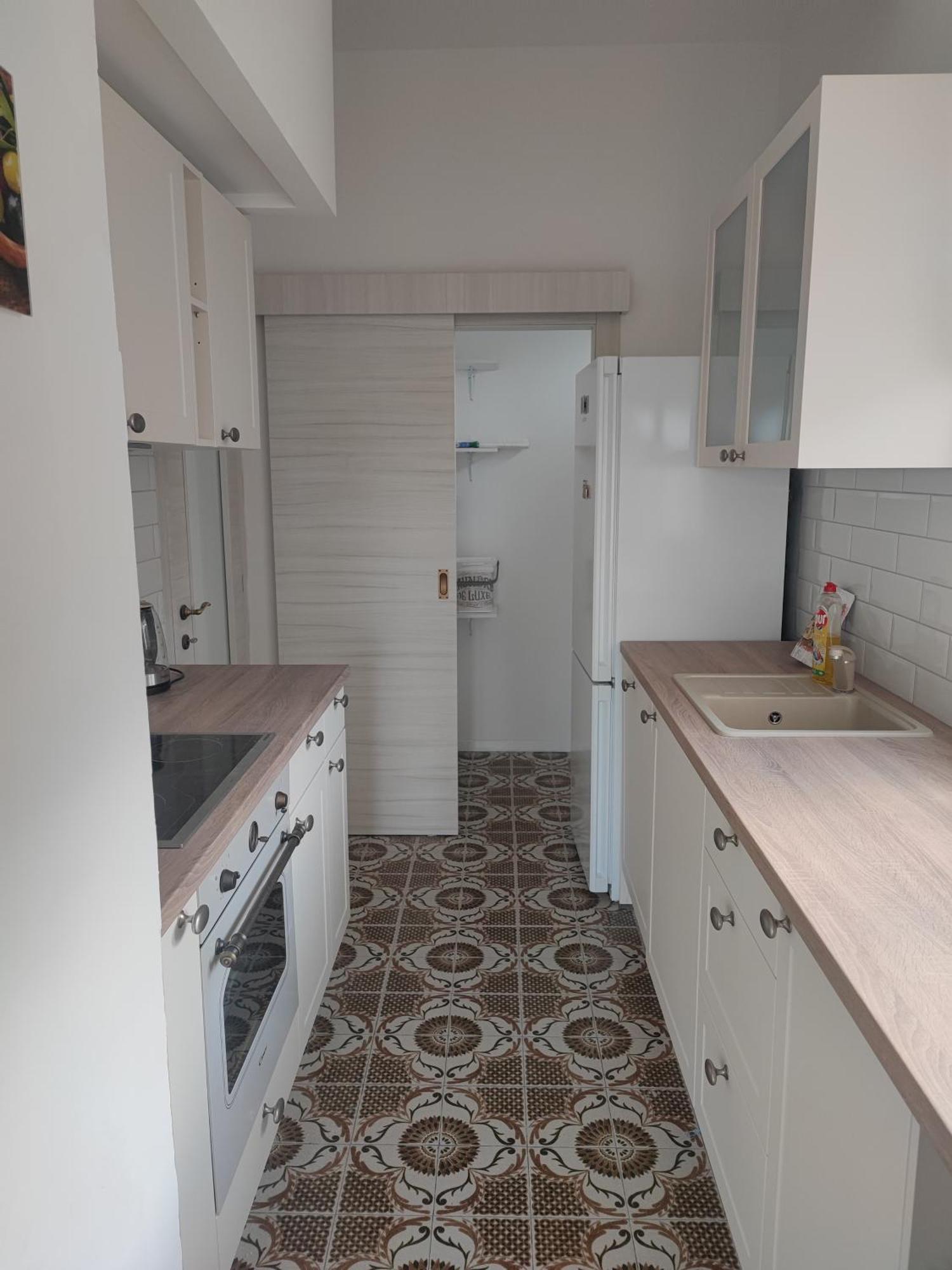 Secret Garden Villa Matulji Ngoại thất bức ảnh